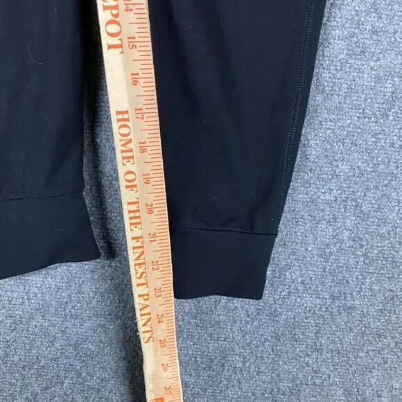 Old Navy Active Sweatpants‎ Girls Large 10-12 Pull On Stretch Polyester Blend - Picture 4 of 8